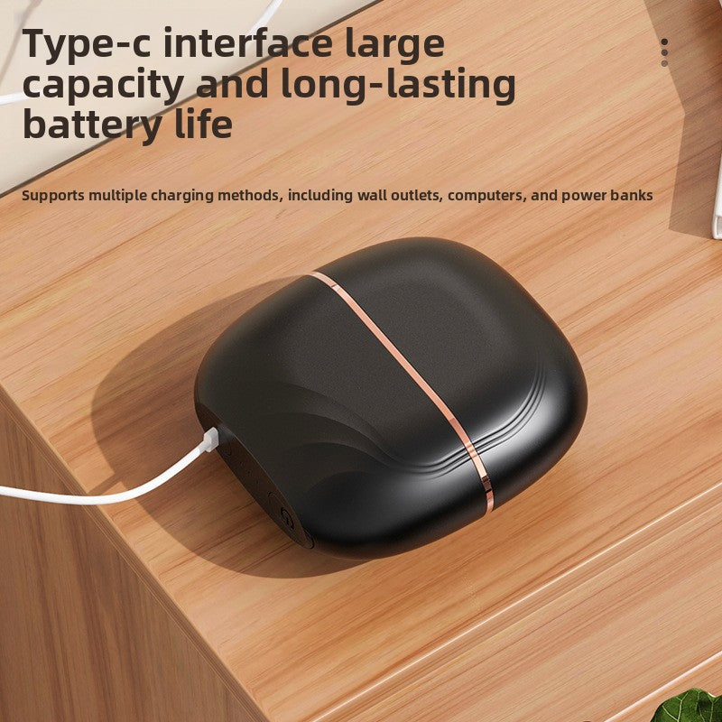 Wireless direct delivery comb