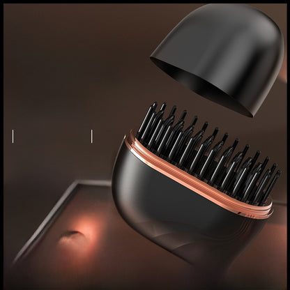 Wireless direct delivery comb