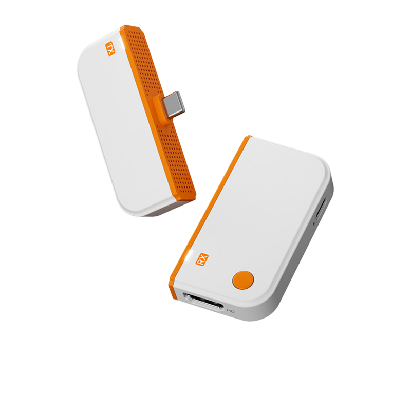wireless display adapter