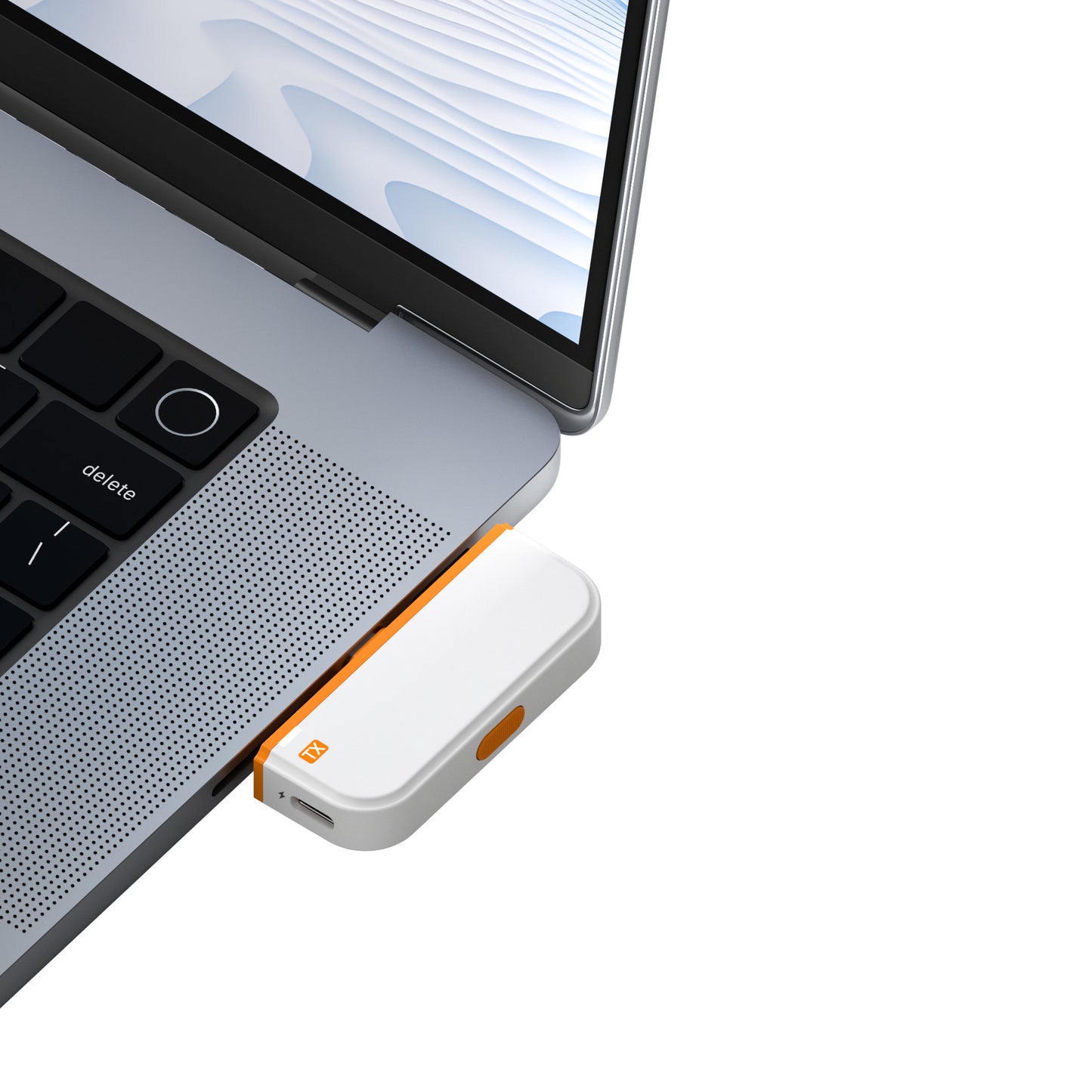wireless display adapter