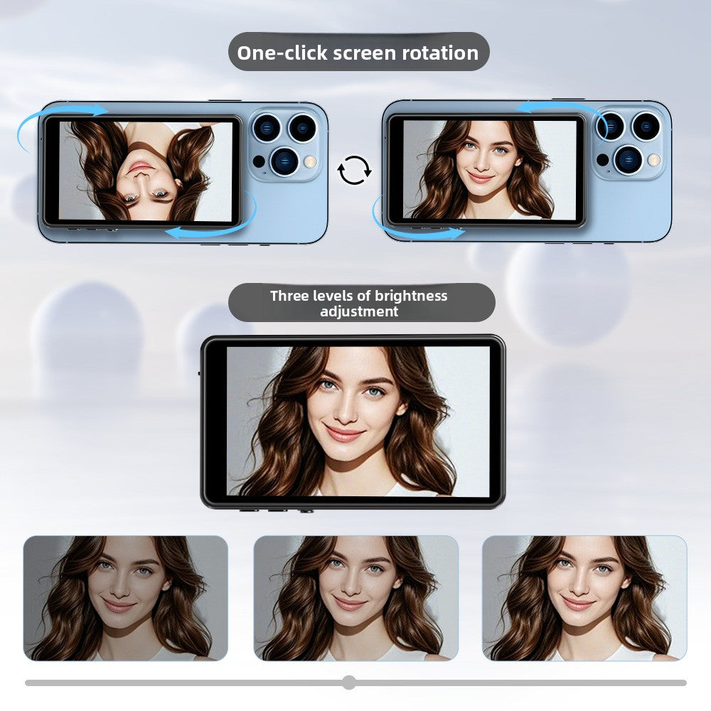 Wireless Display Monitor