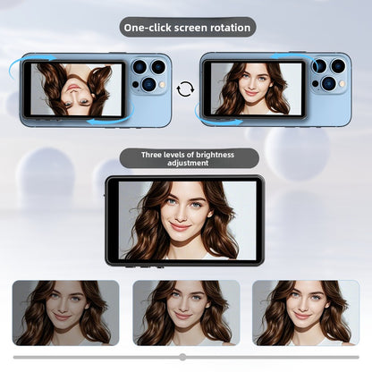 Wireless Display Monitor