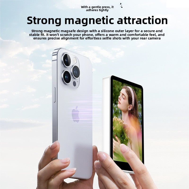 Wireless Display Monitor