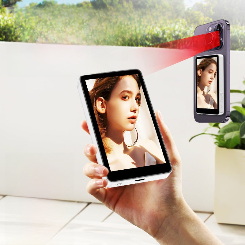 Wireless Display Monitor