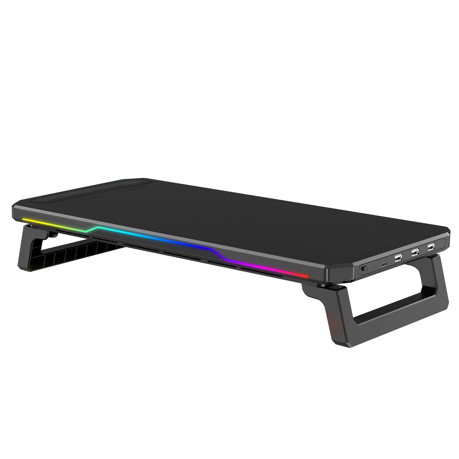 Wireless display stand
