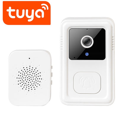 wireless doorbell
