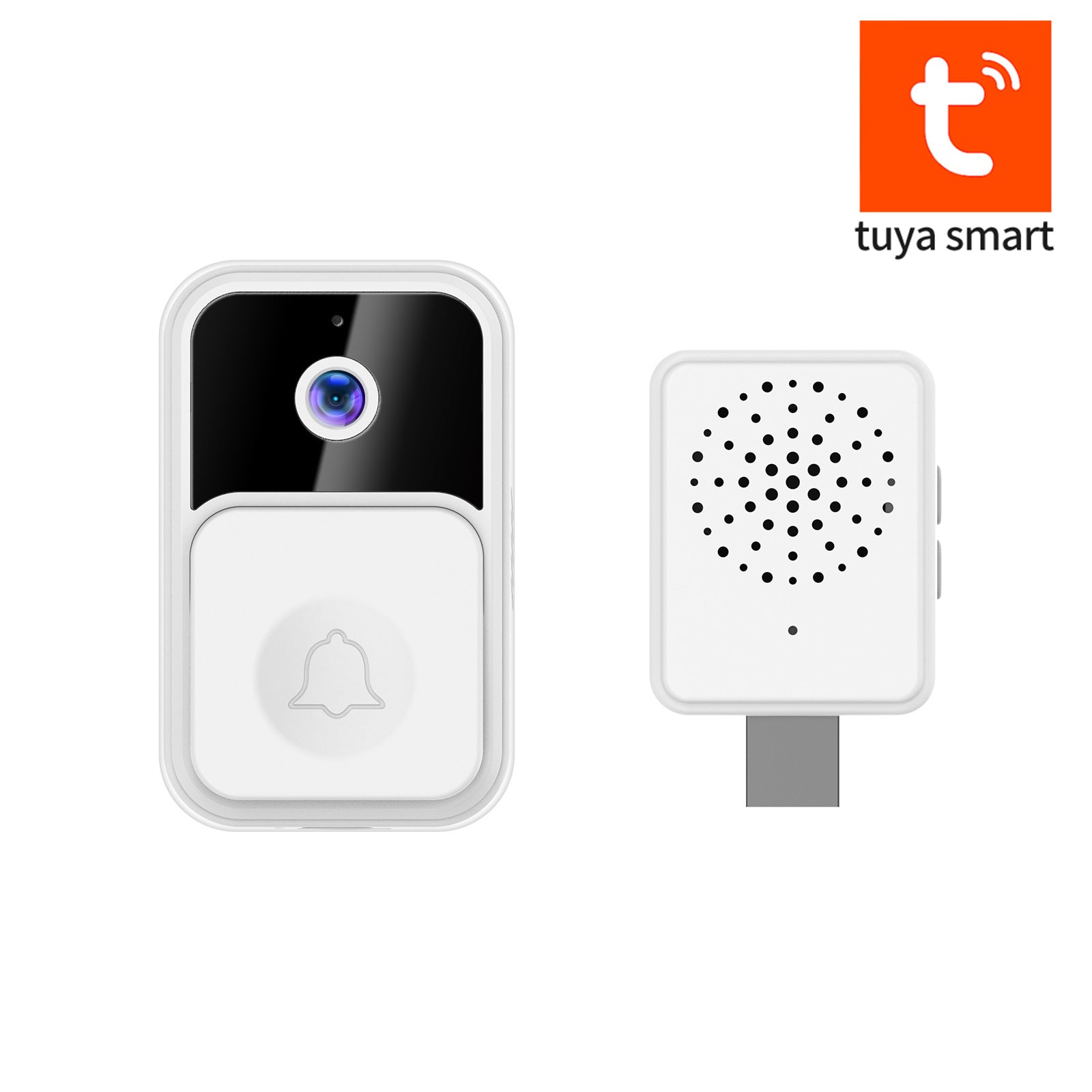wireless doorbell
