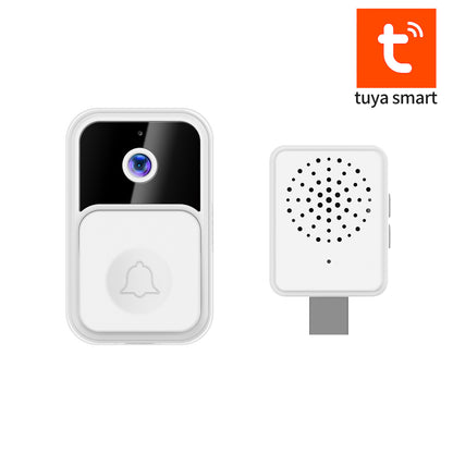wireless doorbell
