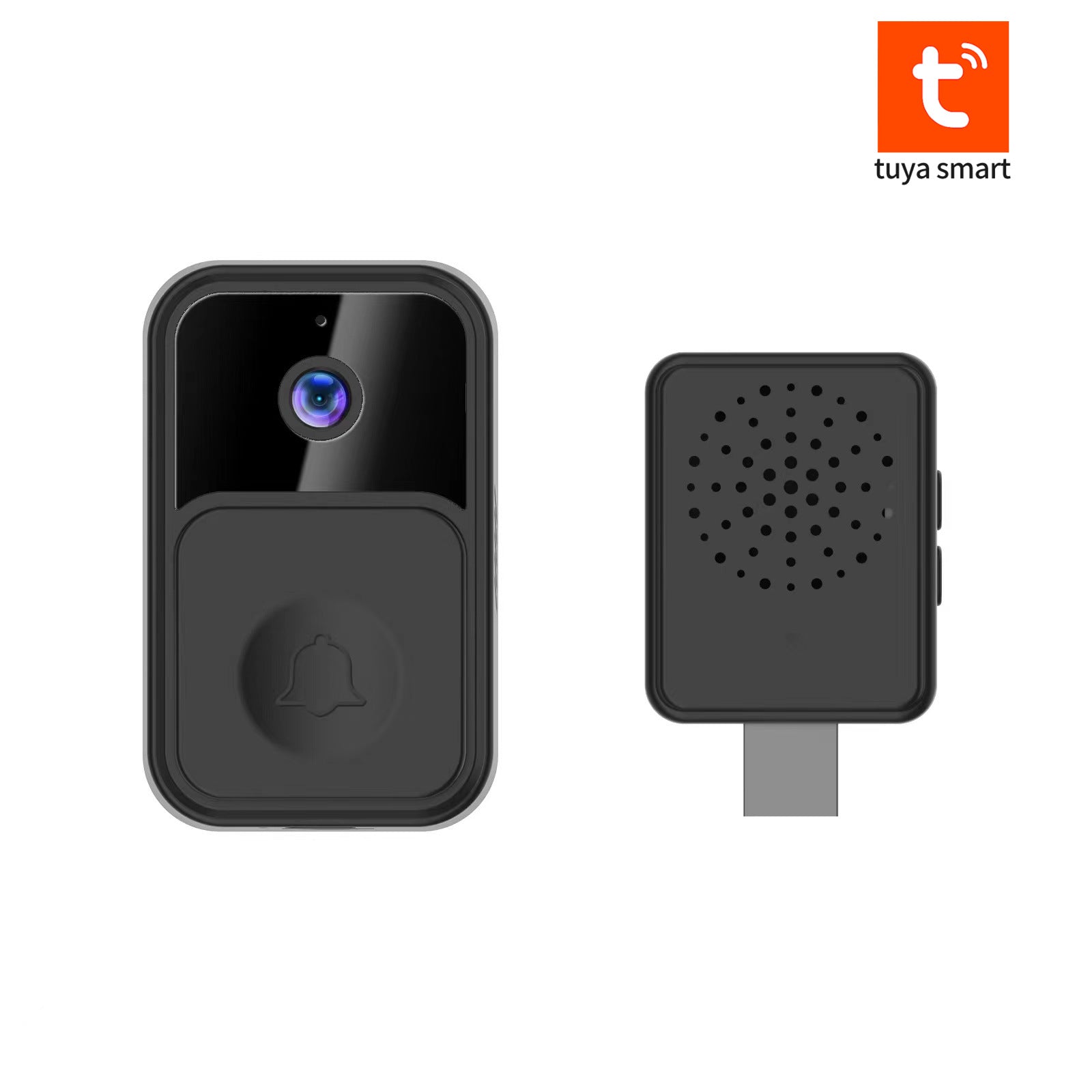 wireless doorbell