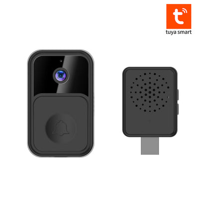 wireless doorbell