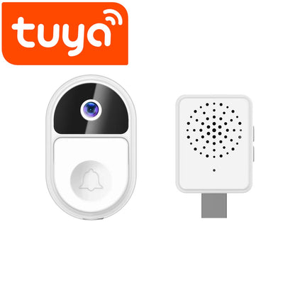 wireless doorbell