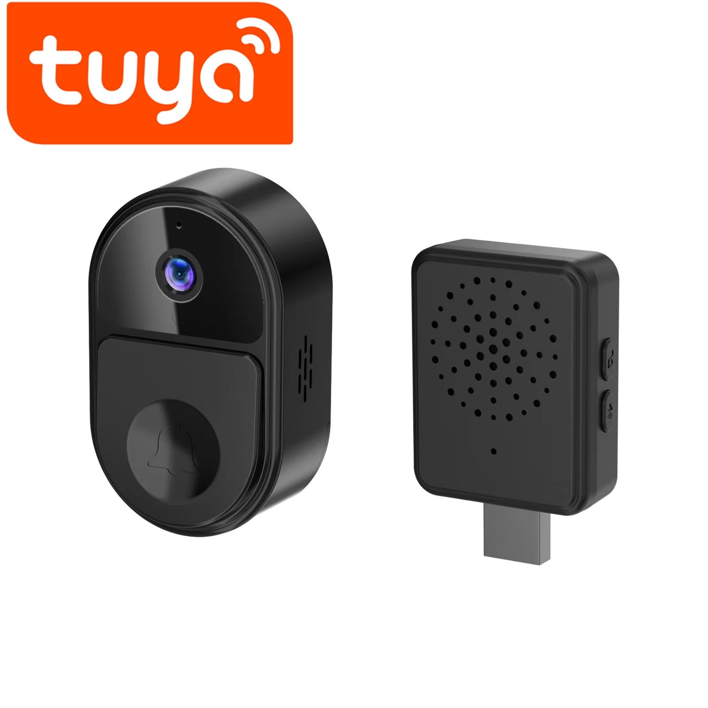 wireless doorbell