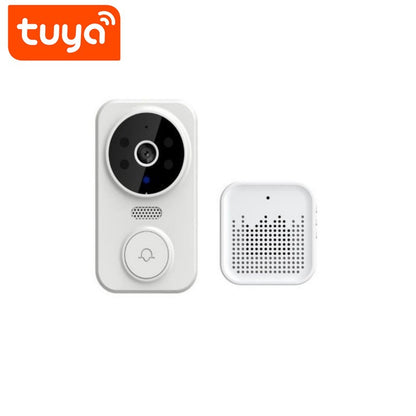 wireless doorbell