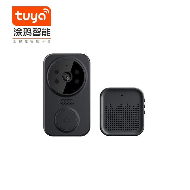 wireless doorbell