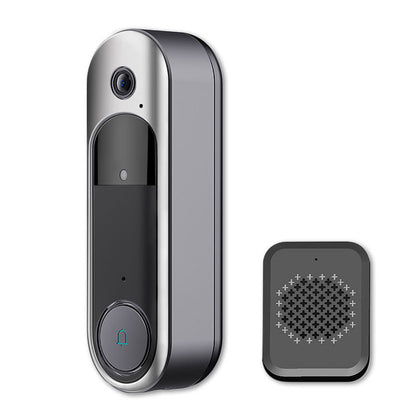 wireless doorbell