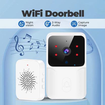 wireless doorbell