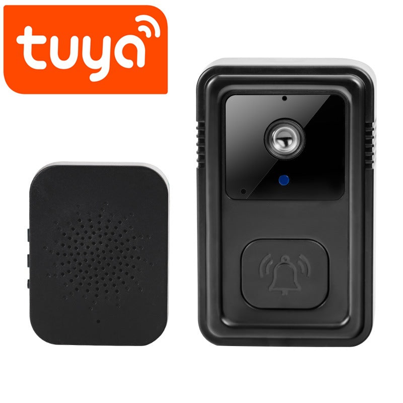 wireless doorbell