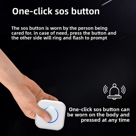 wireless doorbell