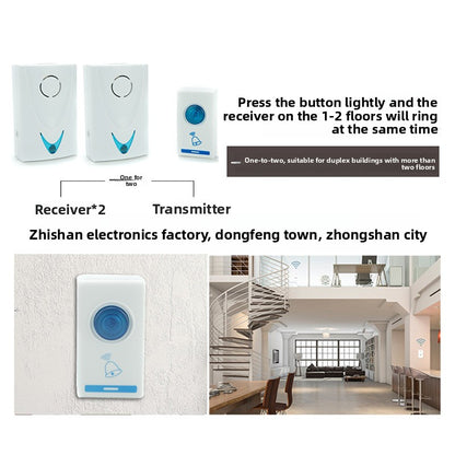 Wireless Doorbell