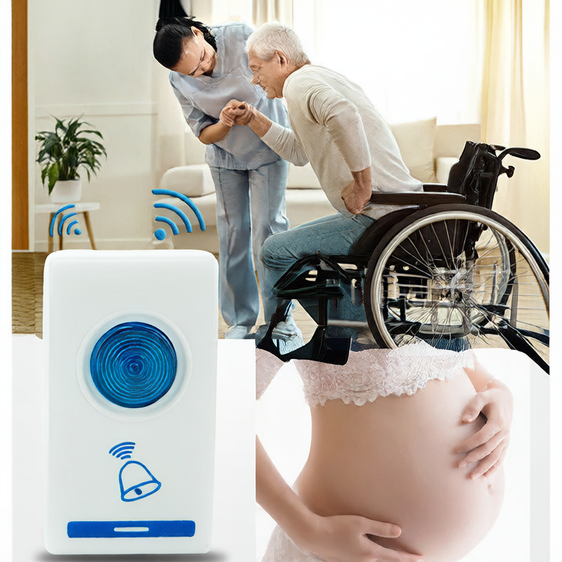 Wireless Doorbell