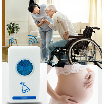 Wireless Doorbell