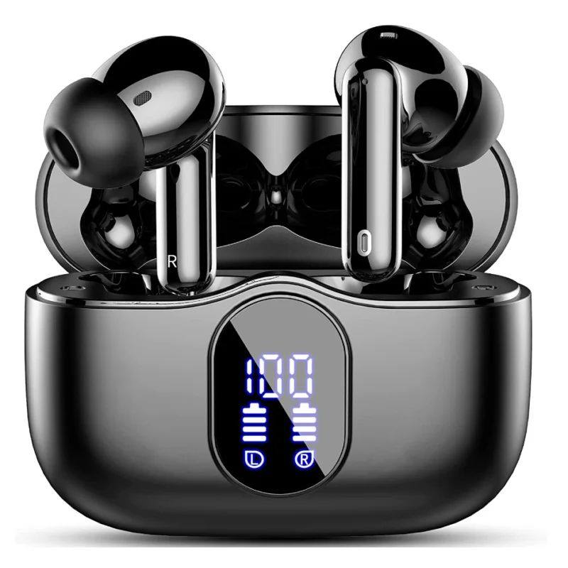 Wireless earbuds Bluetooth headphones