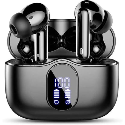 Wireless earbuds Bluetooth headphones