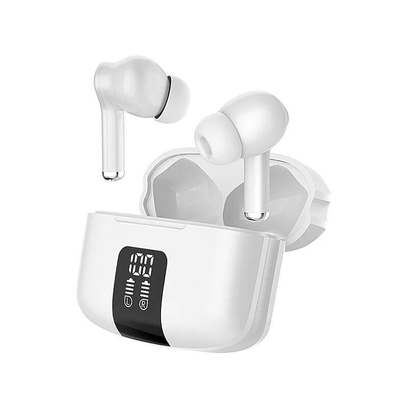 Wireless earbuds Bluetooth headphones