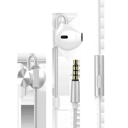 Wireless earbuds