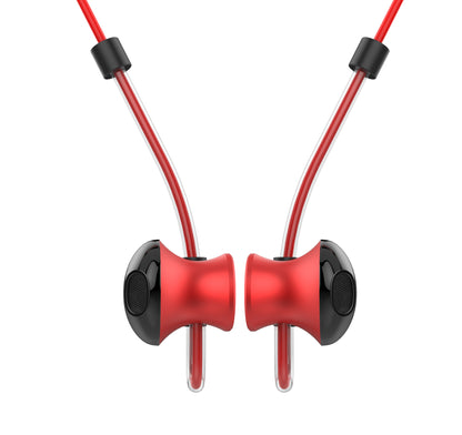 Wireless earbuds