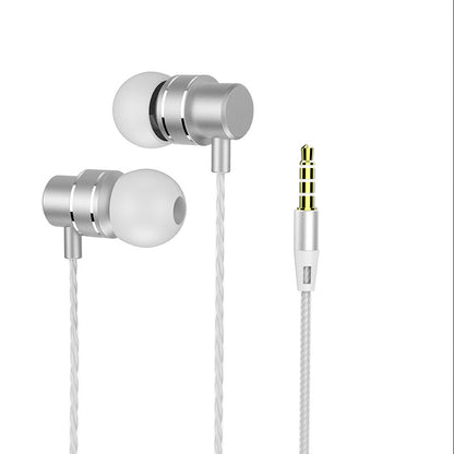 Wireless earbuds