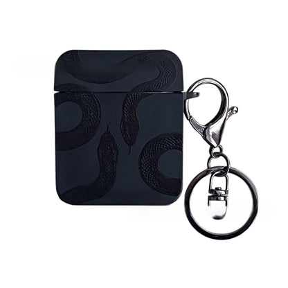 Wireless Earphone Protective Case