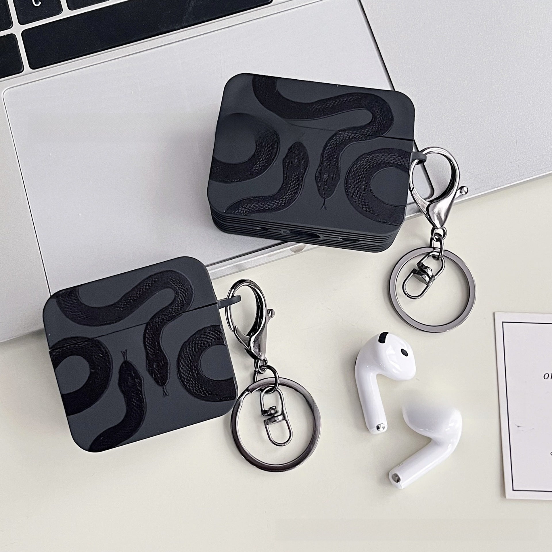 Wireless Earphone Protective Case