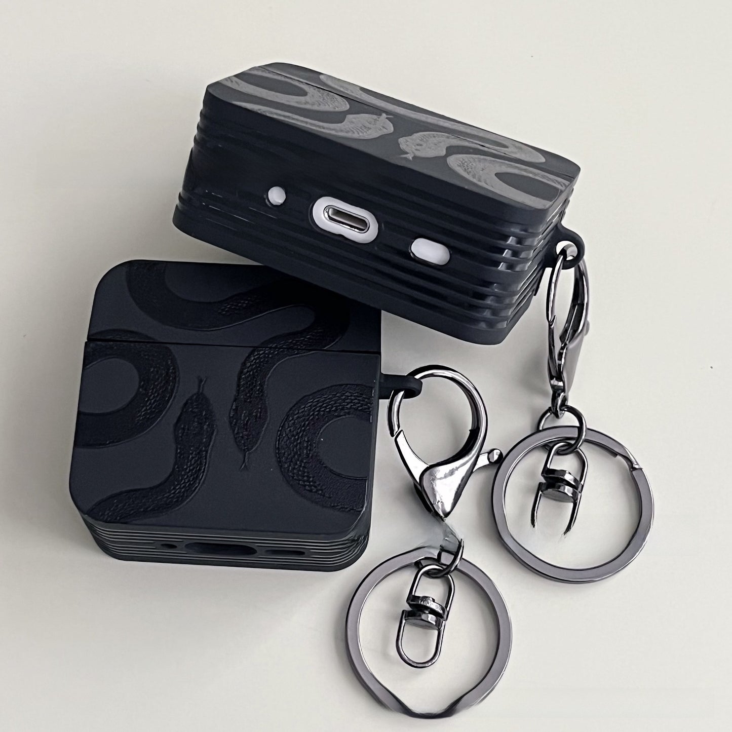 Wireless Earphone Protective Case