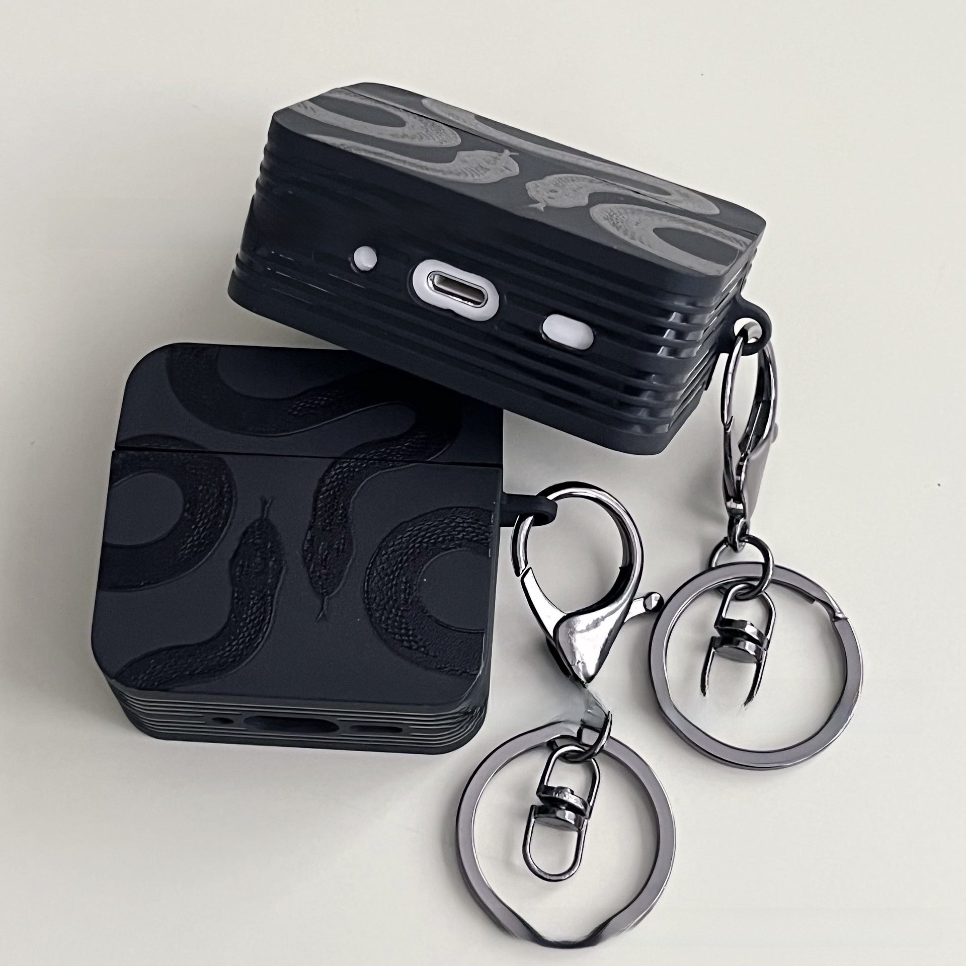 Wireless Earphone Protective Case