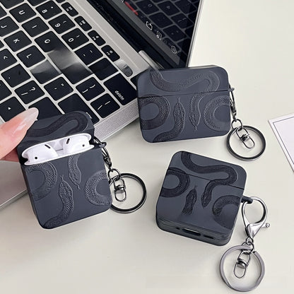 Wireless Earphone Protective Case