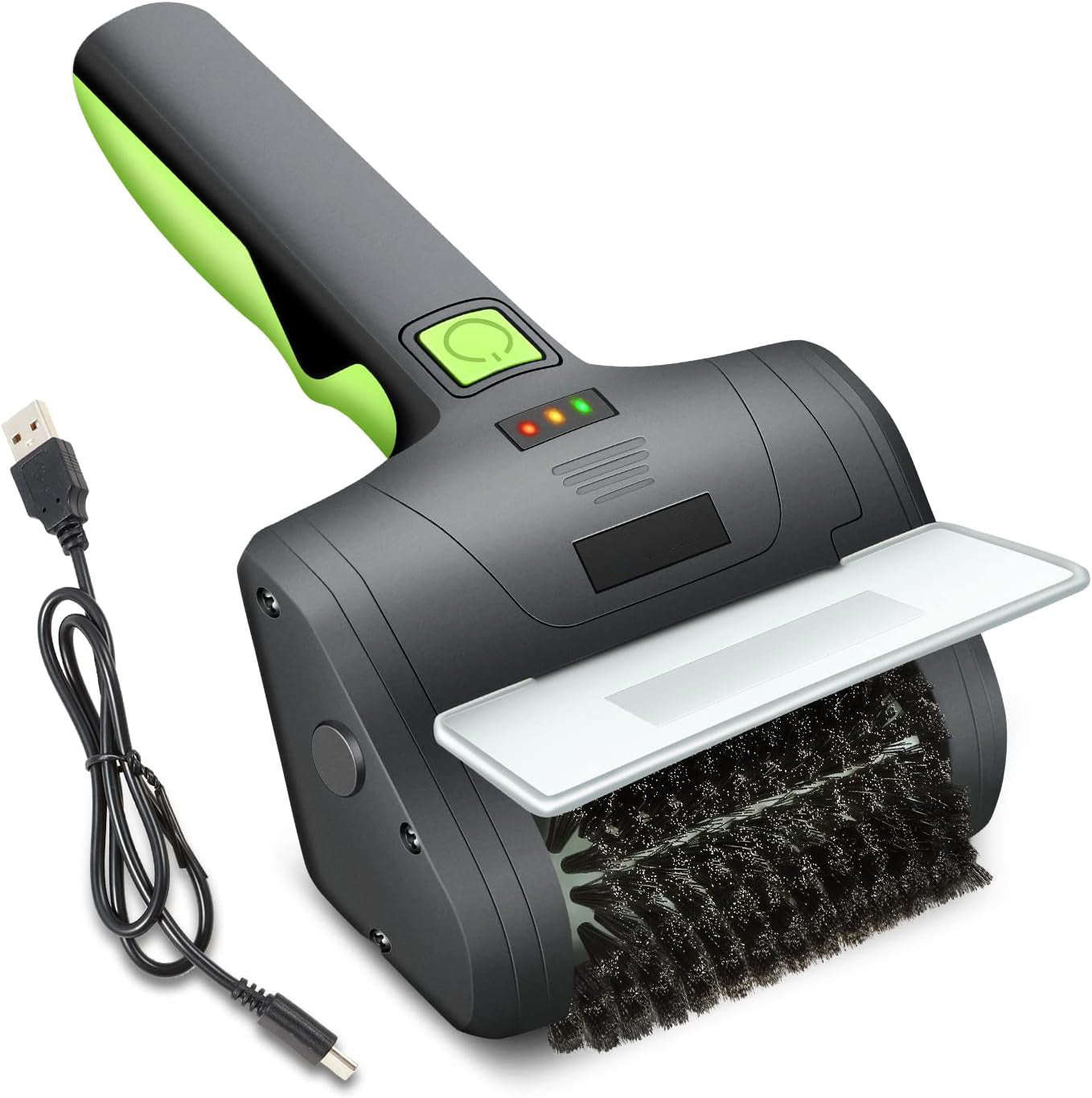 Wireless Electric Cleaning Brush