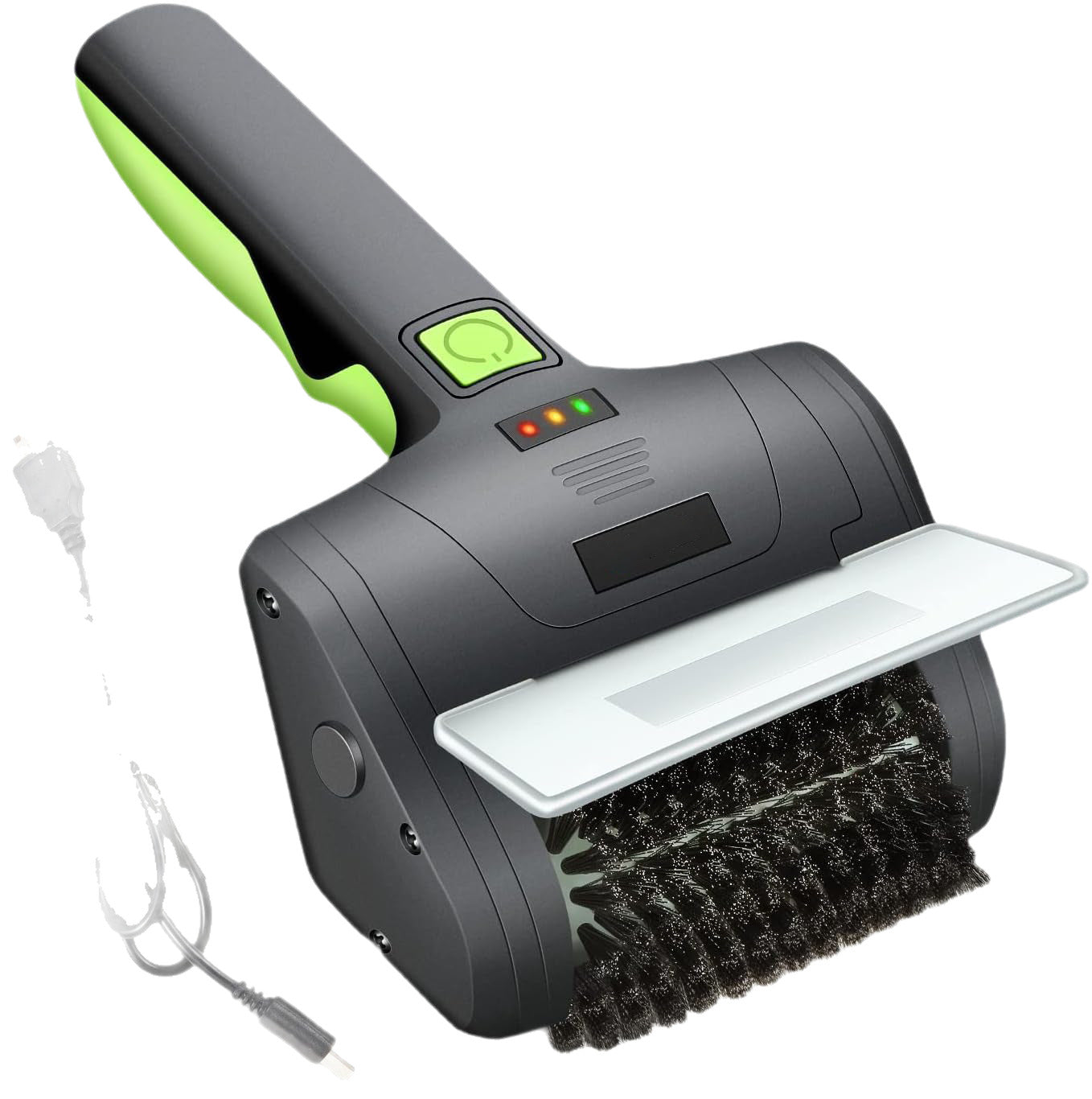 Wireless Electric Cleaning Brush