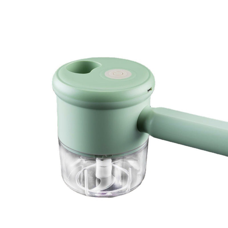 Wireless Electric Food Chopper