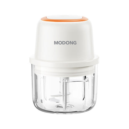 Wireless Electric Food Grinder and Puree Maker