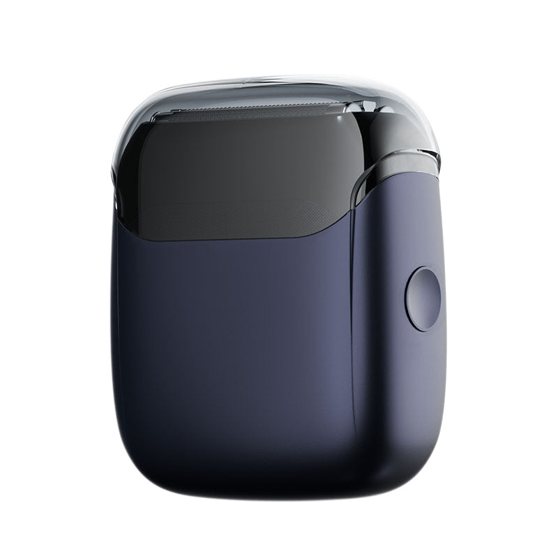 Wireless electric shaver