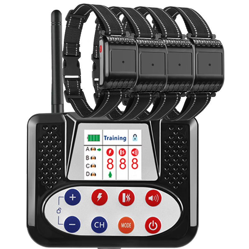 Wireless Electronic Dog Fence Training System