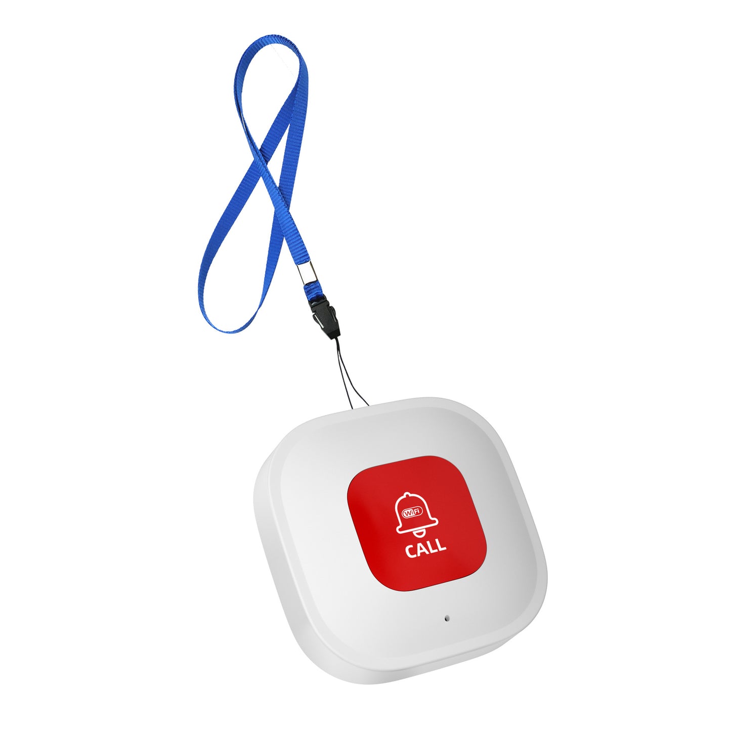Wireless Emergency Button
