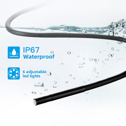 wireless endoscope