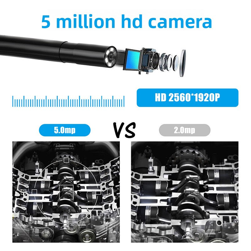wireless endoscope