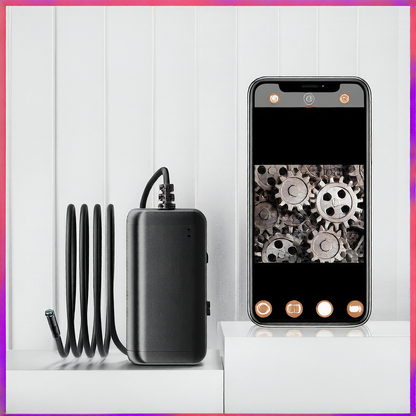 wireless endoscope