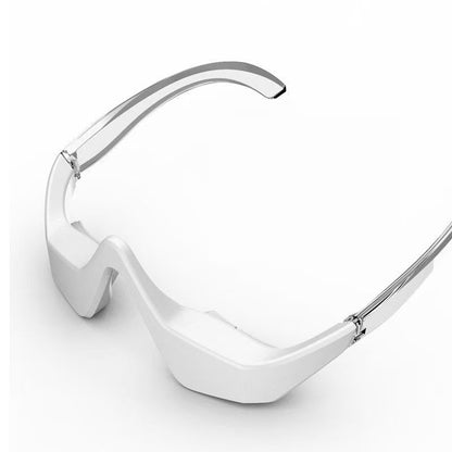 Wireless Eye Massager with Red Light Therapy