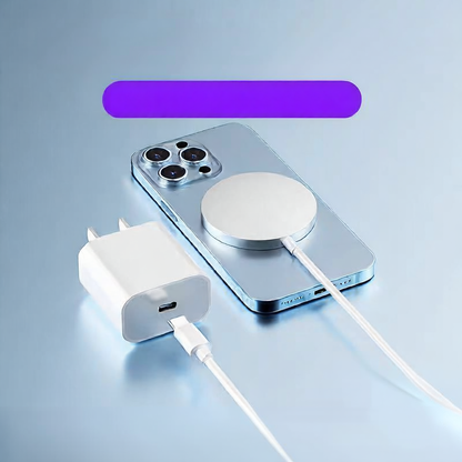 Wireless Fast Charging Charger