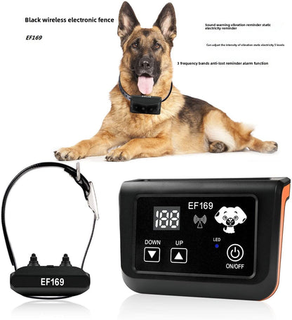 Wireless Fence Pet Trainer