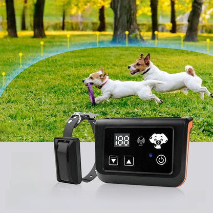Wireless Fence Pet Trainer